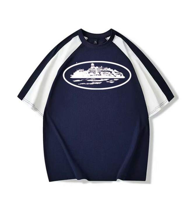 Corteiz T Shirts Short _SKUCorteizM-2XLcztx901616937